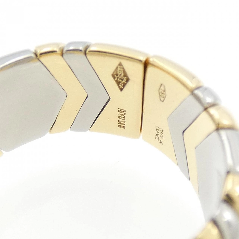 Nhẫn Bulgari Albarelle - Hàng hiệu Chính hãng 839507