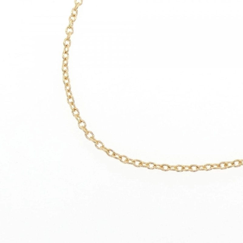 K18YG Dây chuyền - Hàng hiệu Chính hãng 872218