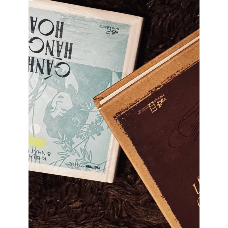 Combo 2 cuốn VNDT bìa cứng 732911