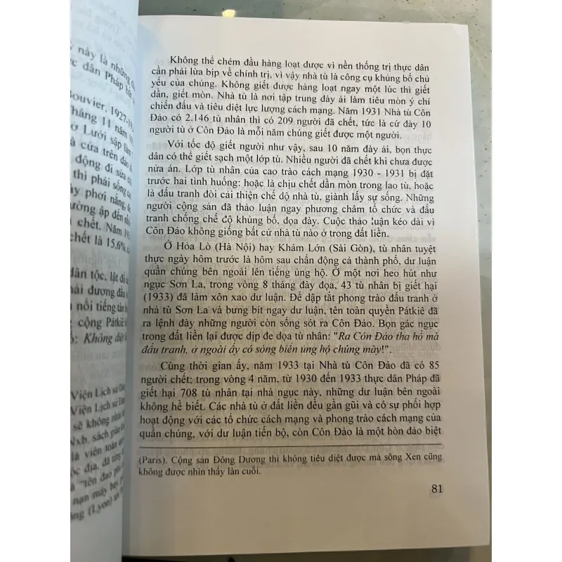 NHÀ TÙ CÔN ĐẢO 1862 - 1945  1022094