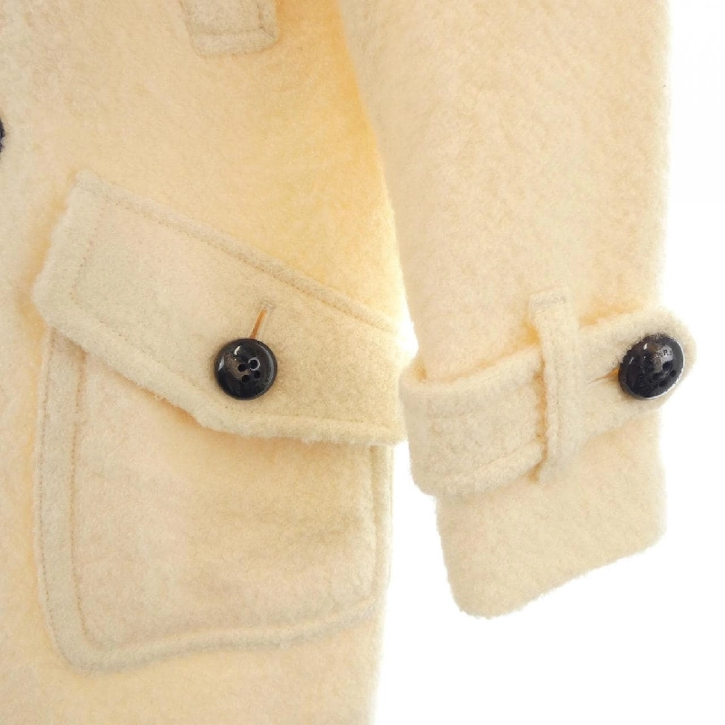 Áo khoác duffle BURBERRY BLUE LABEL 628147