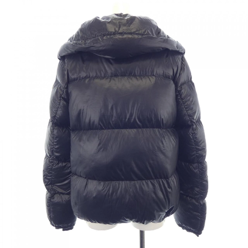 Áo khoác lông vũ MONCLER BANDAMA 631474