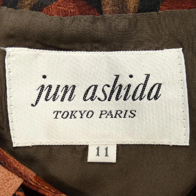 【Mã giảm giá】JUN ASHIDA Đầm 651509