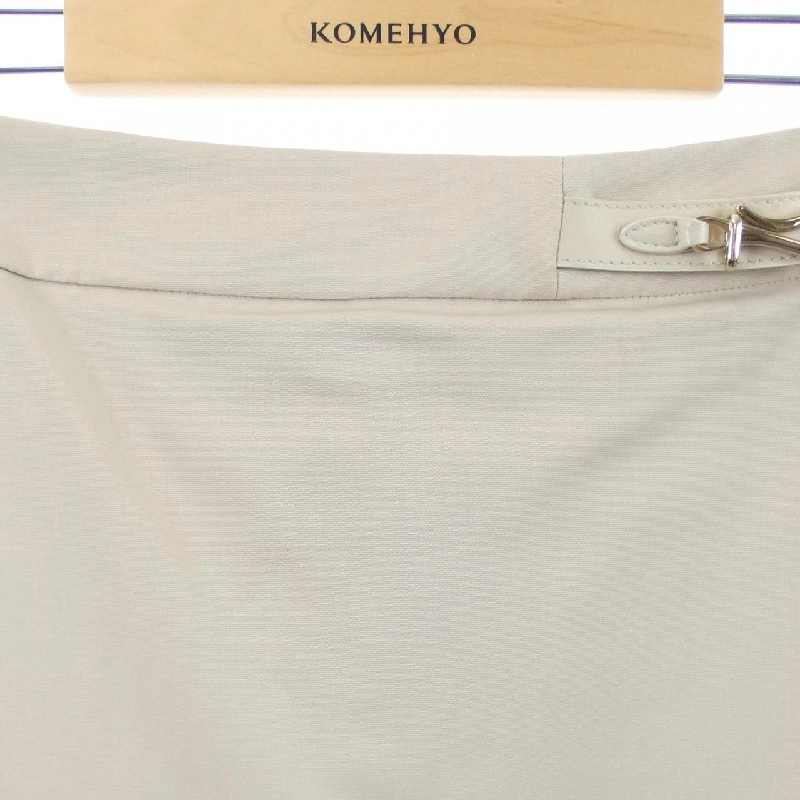 Gucci GUCCI 205-1259-4200 Váy - Hàng hiệu Chính hãng 808405