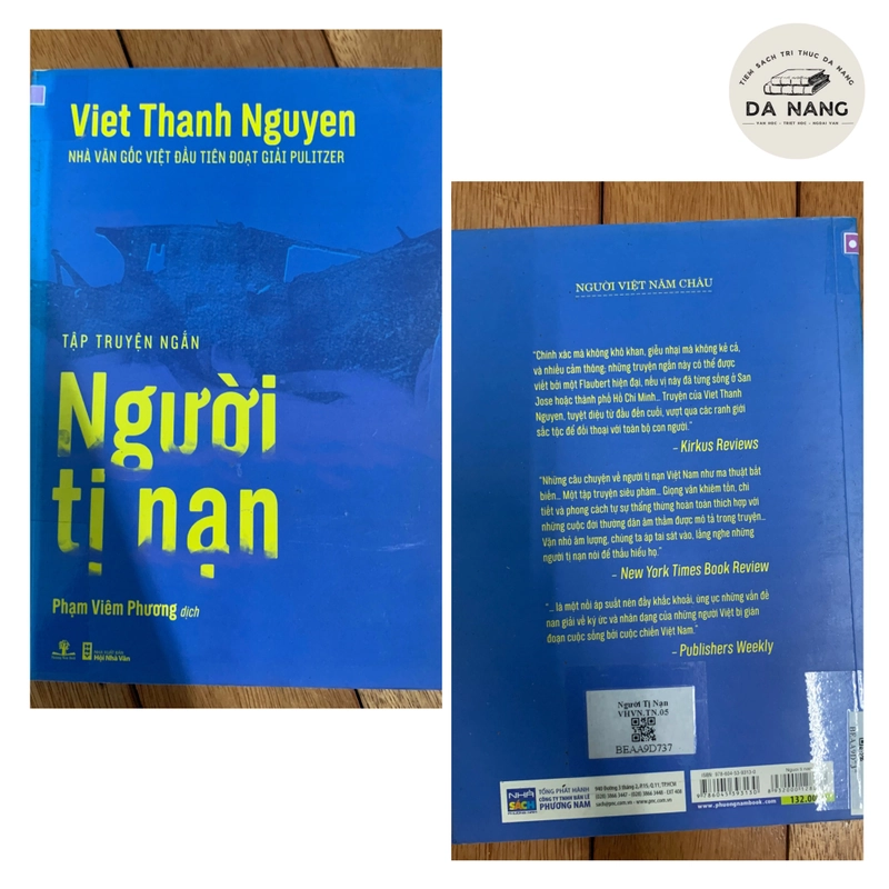 Người tị nạn 540250