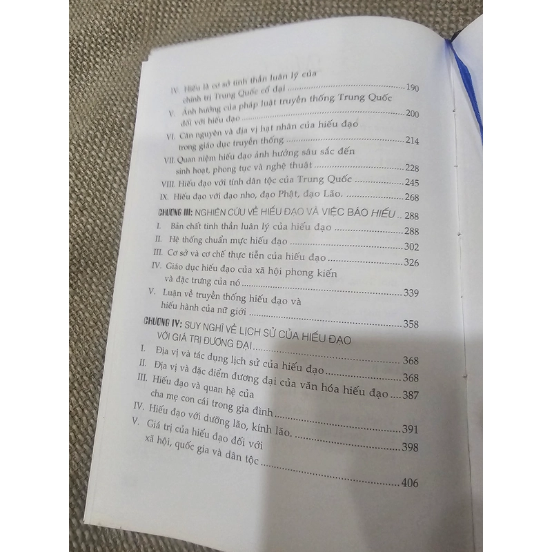 Chữ hiếu trong nền văn hóa trung hoa (bìa cứng) 444826