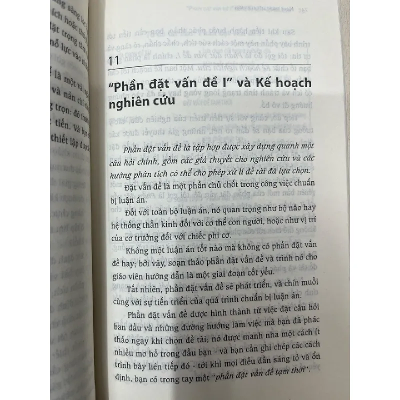 Nghệ thuật viết luận văn - Michel Beaud 695550