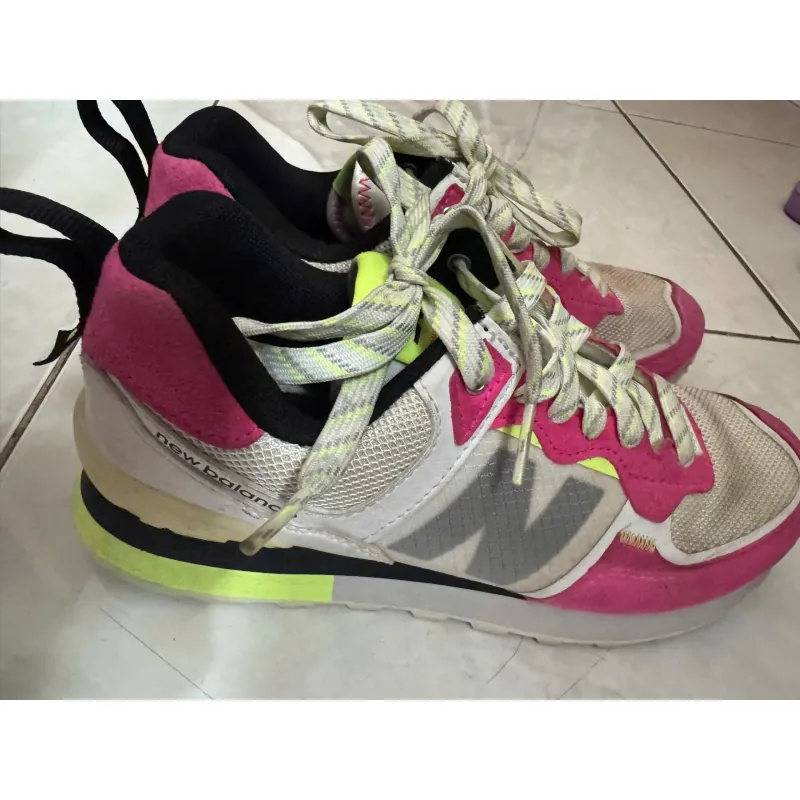 GIÀY SNEAKER BÉ GÁI THƯƠNG HIỆU SKECHERS, SX TỪ 35-36 654064