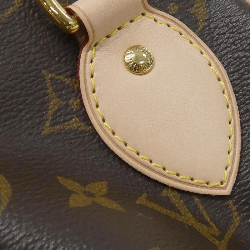 Túi xách Louis Vuitton Monogram Tivoli PM M40143 - Hàng hiệu Chính hãng 766711
