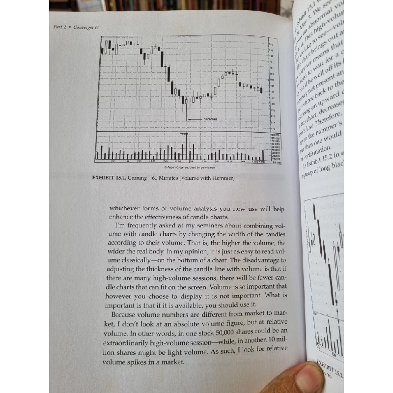 Japanese Candlestick Charting Techniques : A Contemporary Guide to The Ancient Investment Techniques of The Far East - Steve Nison 365934