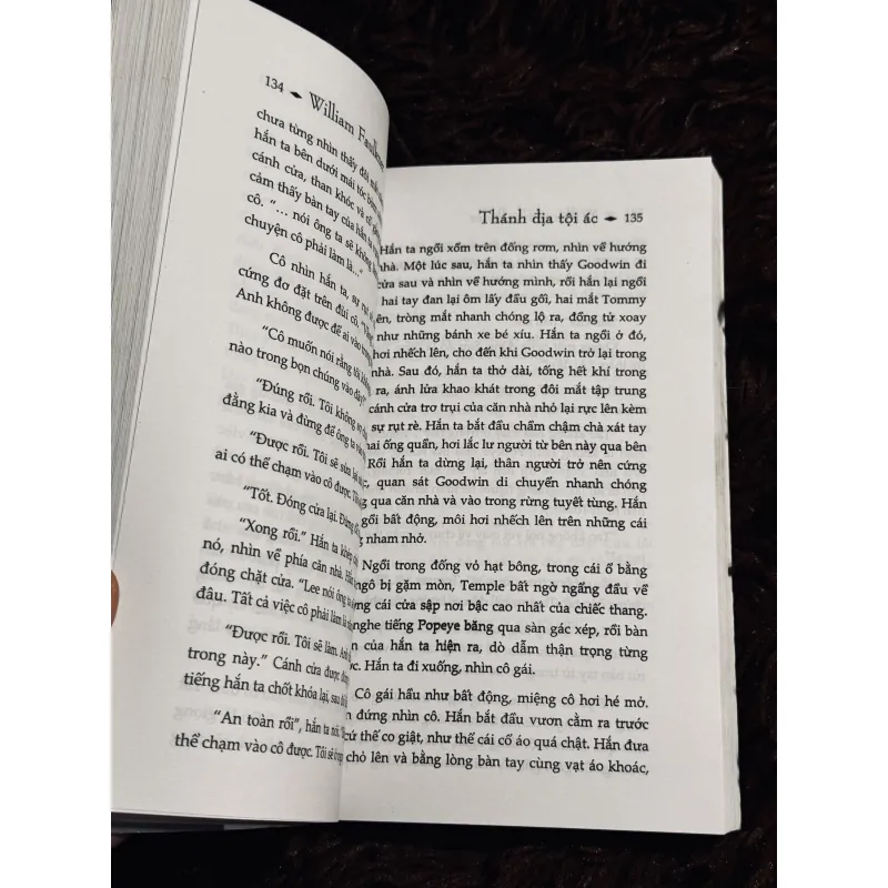 Thánh địa tội ác 1018999