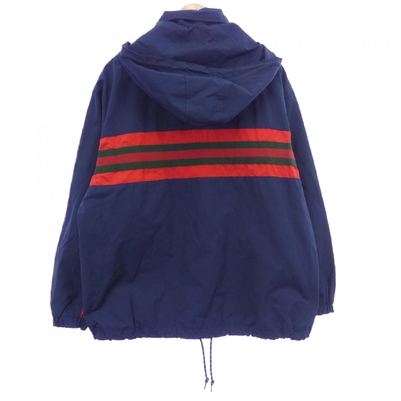 Gucci GUCCI 599935 XDA2J Áo khoác - Hàng hiệu Chính hãng 889426