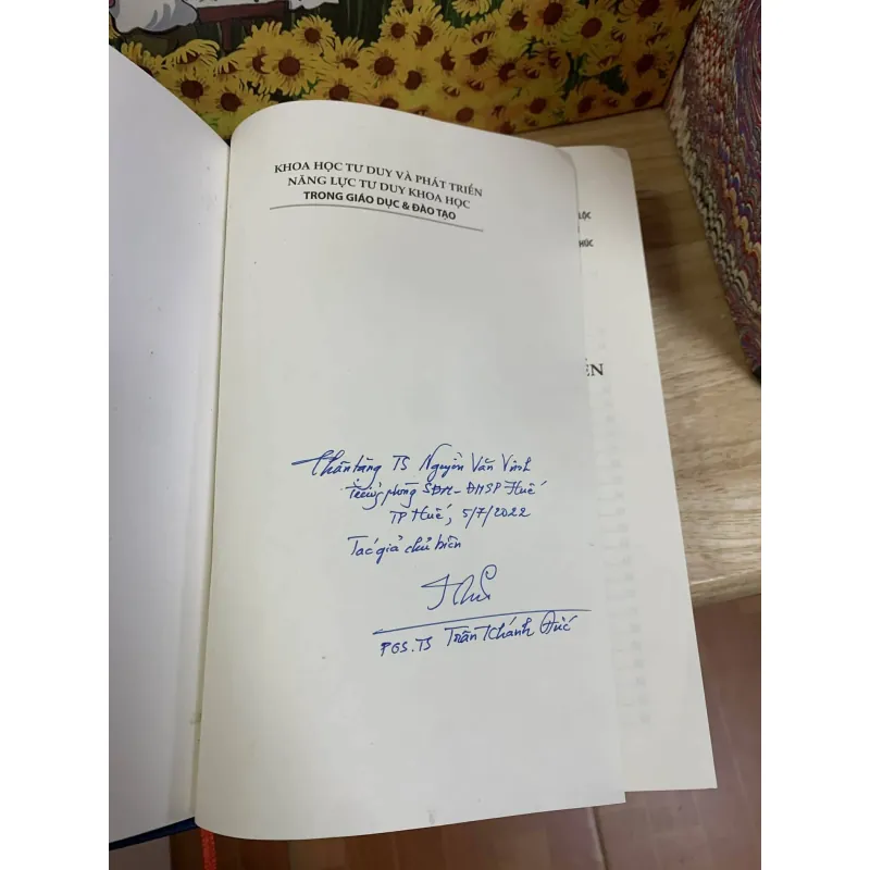 Khoa Học Tư Duy Và Phát Triển Năng Lực Tư Duy Khoa Học Trong Giáo Dục Và Đào Tạo 749494
