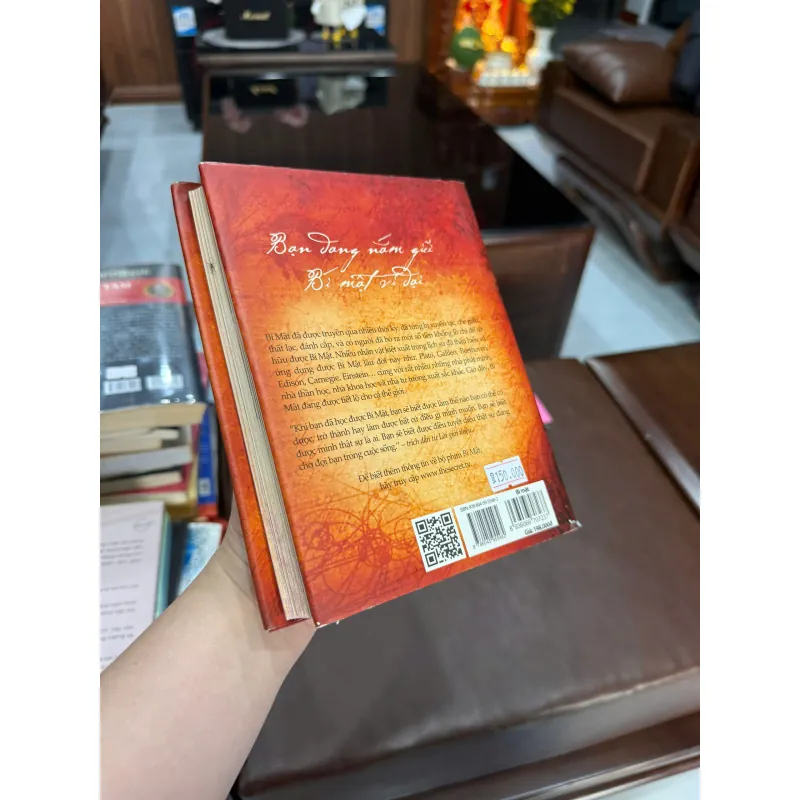 The Secret – Bí Mật- K2 999830