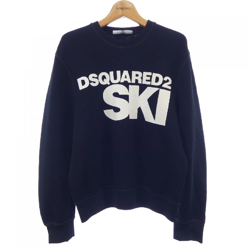 ディースクエアード DSQUARED2 Áo khoác 637907