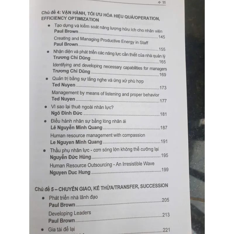 Bàn Chuyện Nhân Lực 3 754996