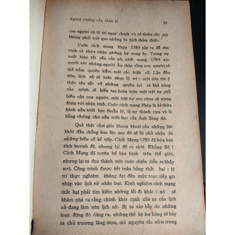 KIERKEGAARD NGƯỜI CHỨNG CỦA CHÂN  LÝ
- Tác giả: Georges Gusdorf 279457
