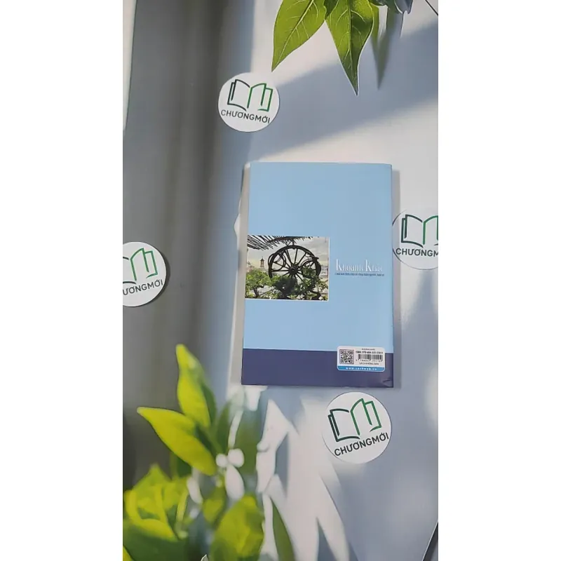 Khoảnh Khắc - Đỗ Thắng Cảnh 798466