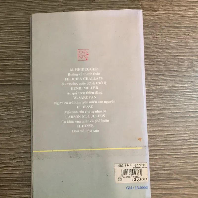 Buông xả thanh thản 930956