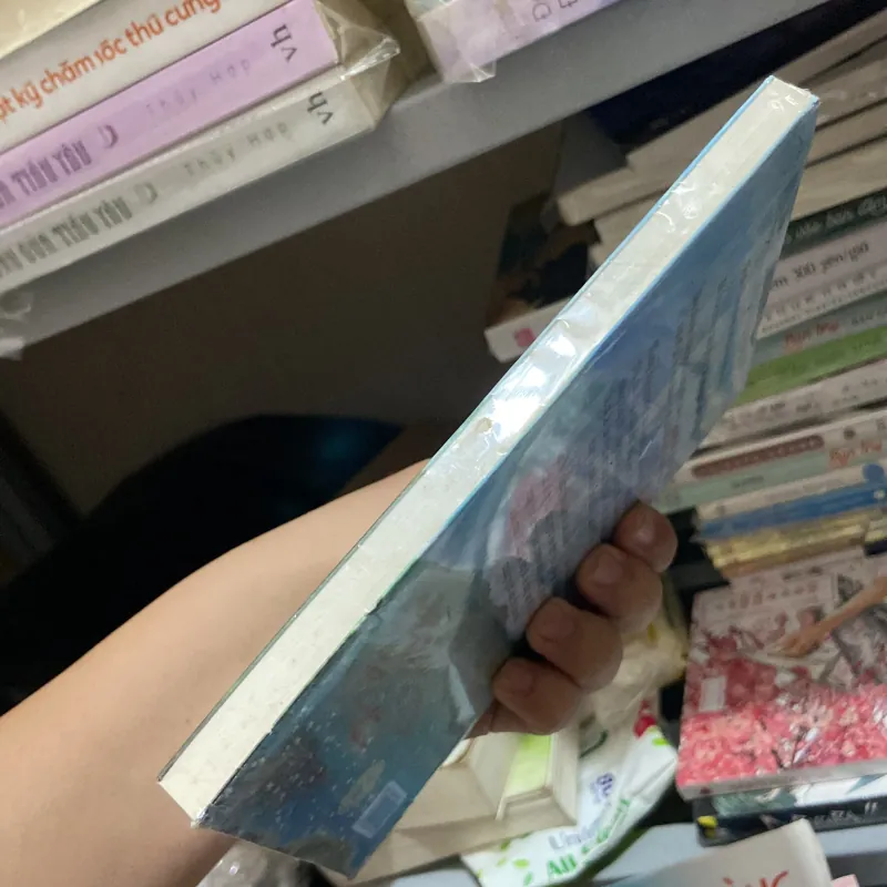 Những đứa con của sói 970326