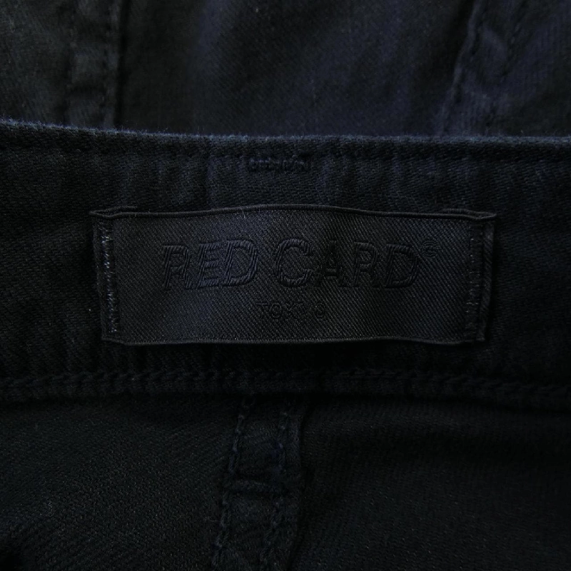 Quần jeans RED CARD - Hàng hiệu Authentic 818591