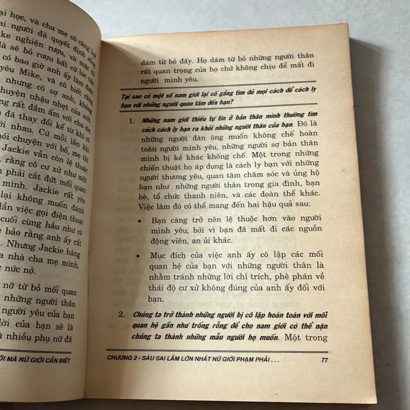 Thống kê các sai lầm trong cuộc sống kinh doanh cần phải tránh 739369