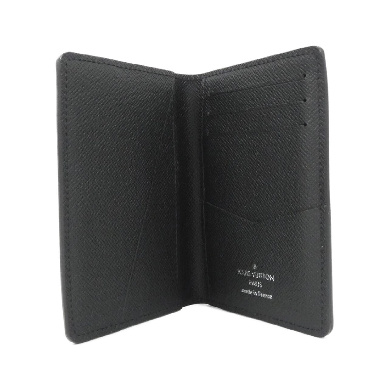 Ví da Louis Vuitton Epi Organizer de Posh M60642 624241