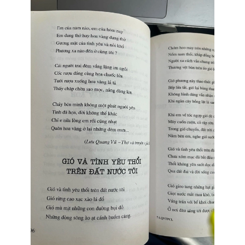 Lưu Quang Vũ tác phẩm chọn lọc 932478
