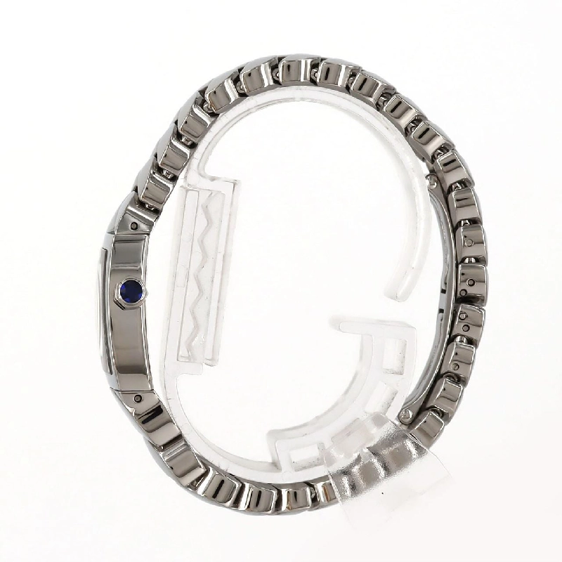 Cartier La Dona SM W660012I SS Quartz - Hàng hiệu Authentic 876820