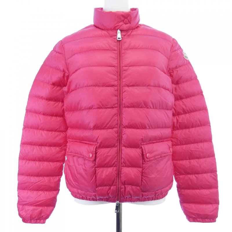 MONCLER LANS Áo khoác lông - Hàng hiệu Chính hãng 822162