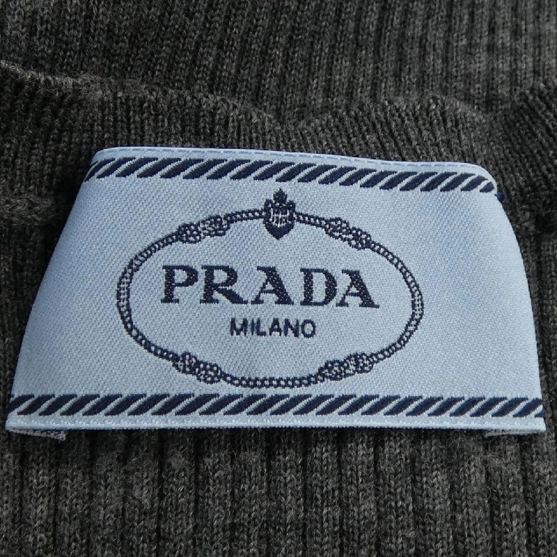 Prada PRADA P24C1N S202 1XA3 Áo len - Hàng hiệu Chính hãng 774026