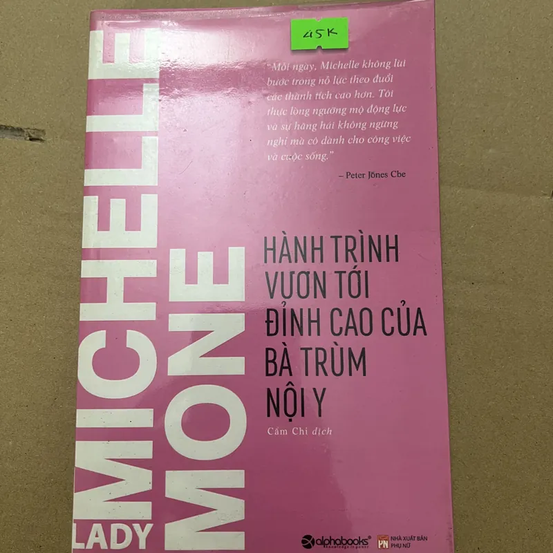 Hành trình vươn tới đỉnh cao của bà trùm nội y 569511