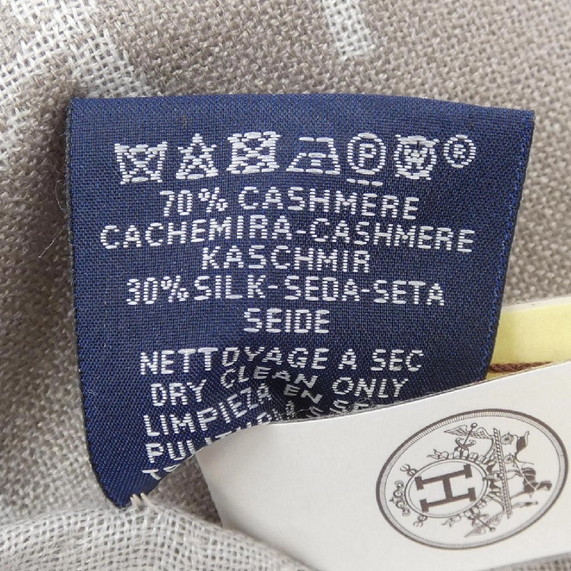 Khăn choàng HERMES - Hàng hiệu Chính hãng 884920