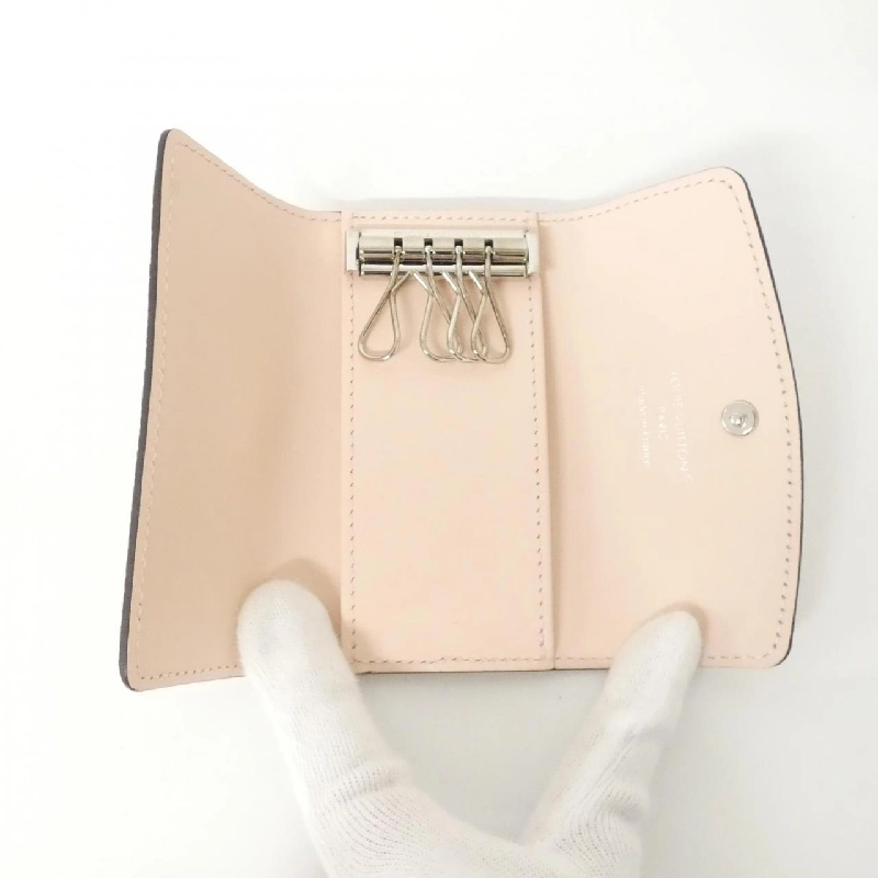 Louis Vuitton Mahina Multiclés M64056 Key Case - Hàng hiệu Authentic 807490