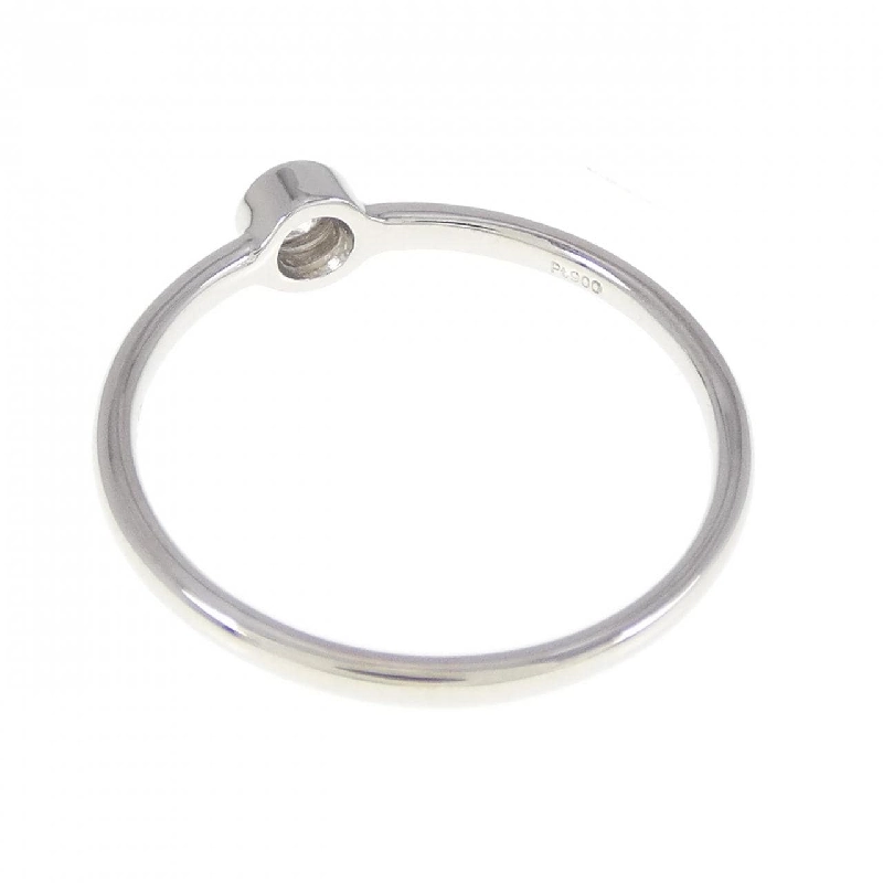 Nhẫn kim cương PT 0.10CT - Hàng hiệu Authentic 856150