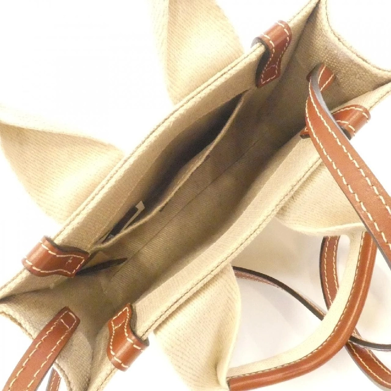 Túi xách mini Woody Chloe CHC22AP237 I26 - Hàng hiệu Authentic 765011