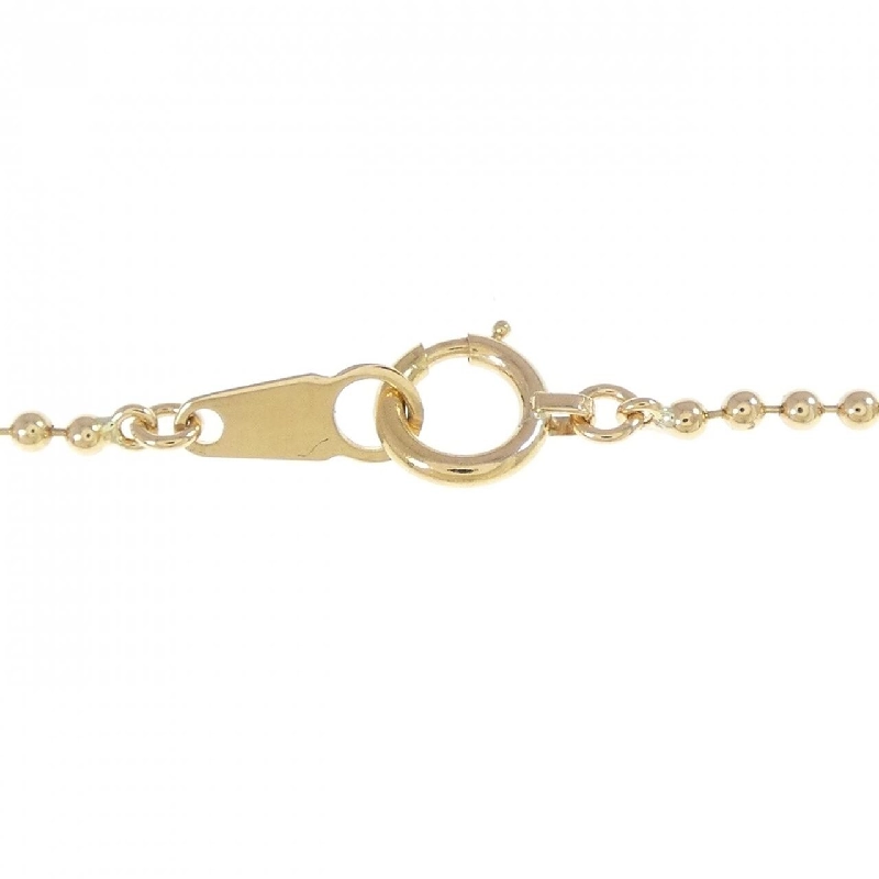 K18YG Dây Chuyền Hạt - Hàng hiệu Chính hãng 862387