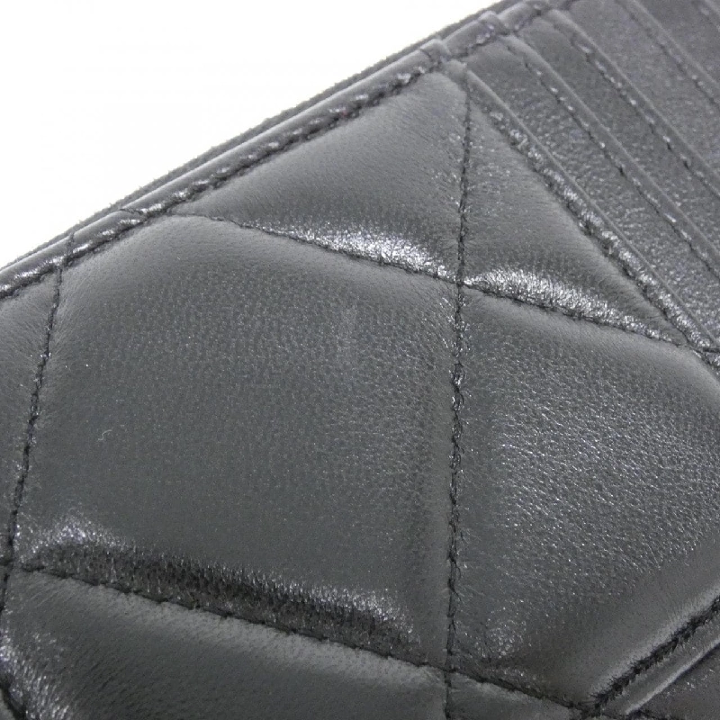 Chanel Chanel 19 Dòng AP3665 Ví thẻ 624693