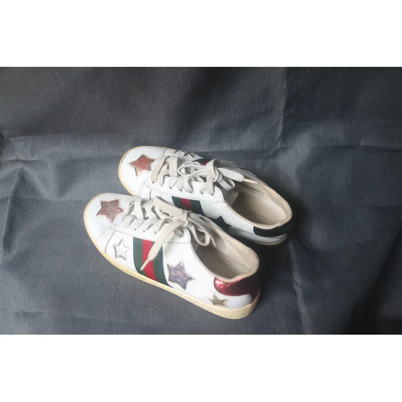 Giày Sneaker Gucci size 36 536321