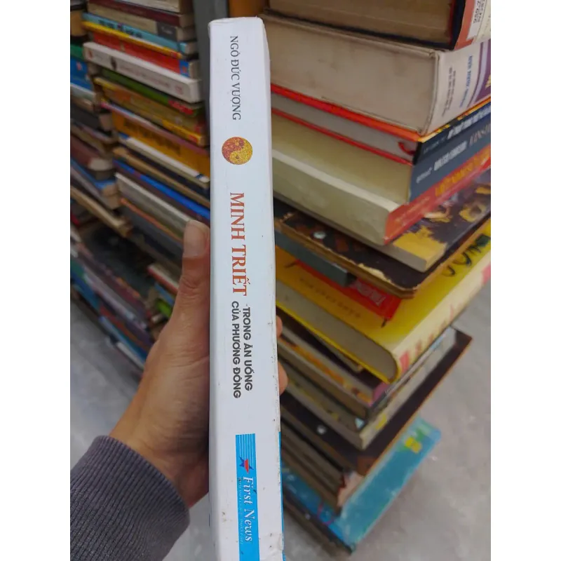 SÁCH MINH TRIẾT TRONG ĂN UỐNG CỦA PHƯƠNG ĐÔNG (B1) 706029