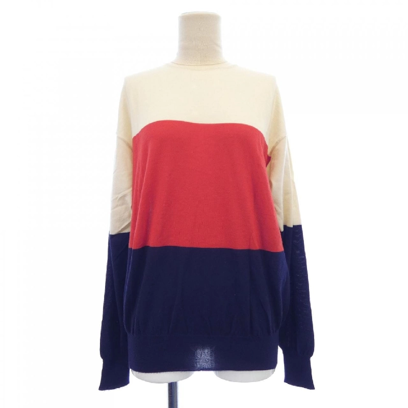 【Mã giảm giá】Celine CELINE Áo len 644851