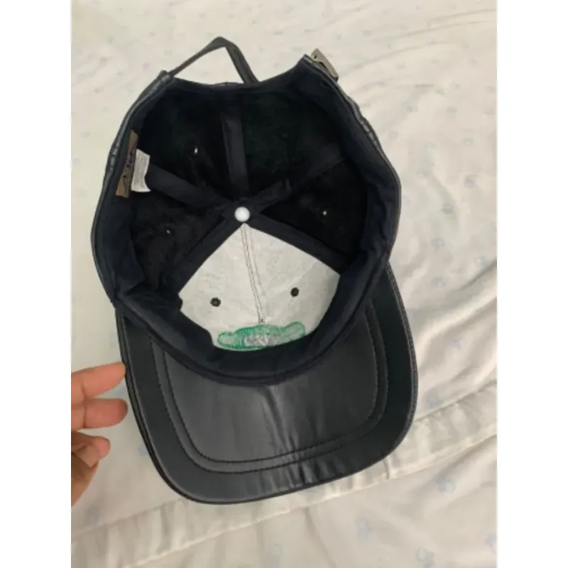 Nón kết da hiệu RIM xuất xứ Canada 972753