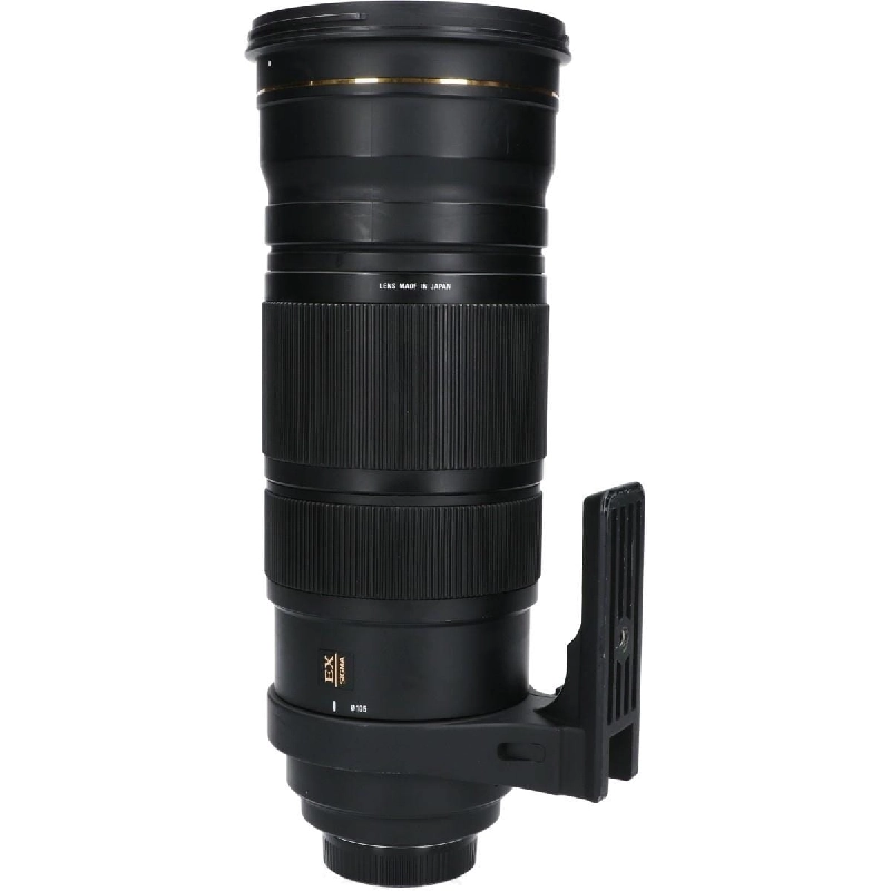 Nikon 120-300mm F2.8EX DG OSHSM - Hàng hiệu Authentic 880897