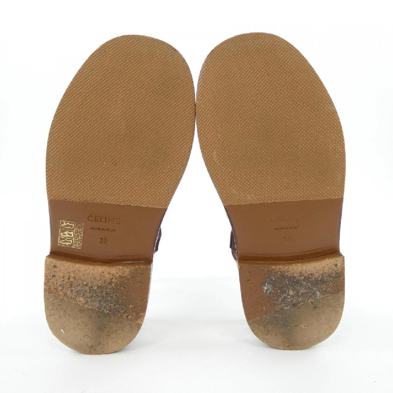 Giày sandal CELINE 657190