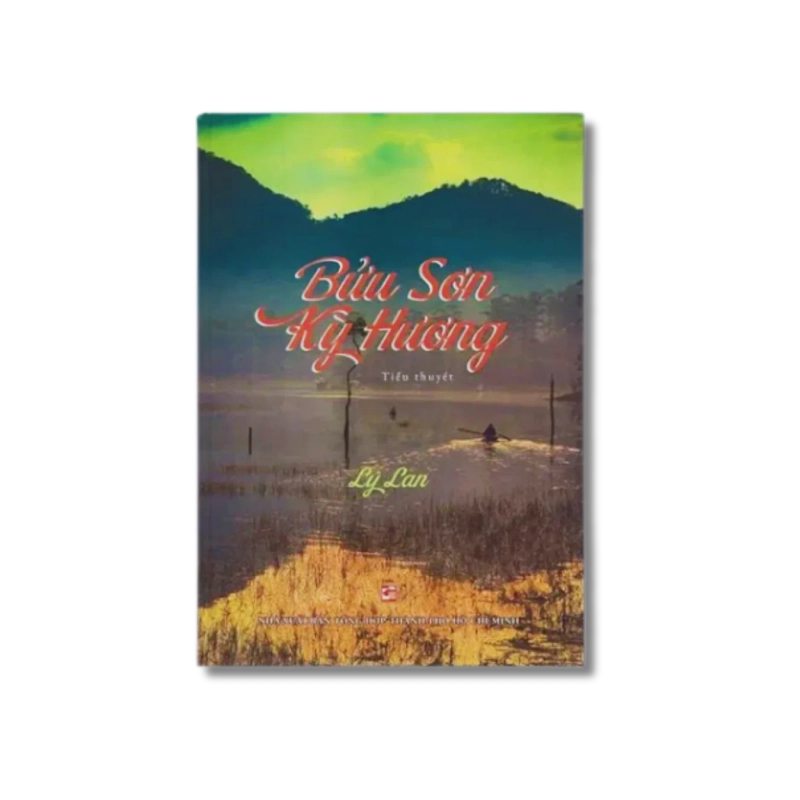 Bửu Sơn kỳ hương - Lý Lan 730272