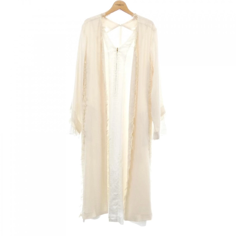 Đầm TOGA TP02-FH216 - Hàng hiệu Authentic 810450