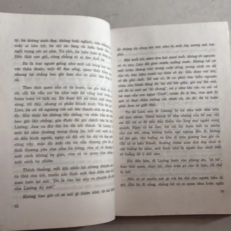 Một cuộc đời - Ghi đơ Môpatxang 783514