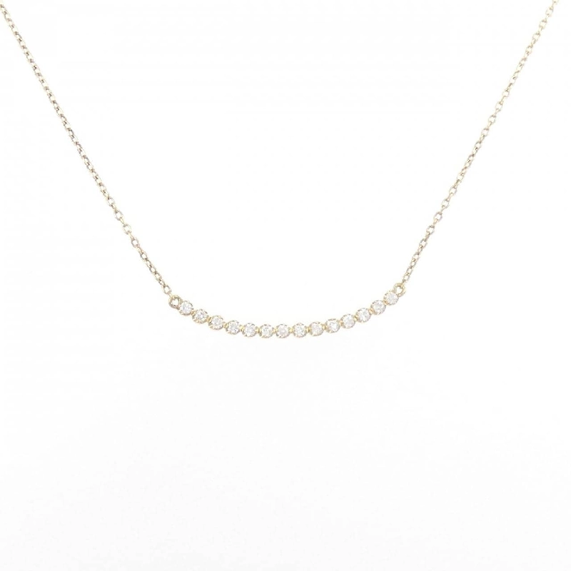 Dây chuyền Aker Believe You 0.10CT - Hàng hiệu Authentic 844924