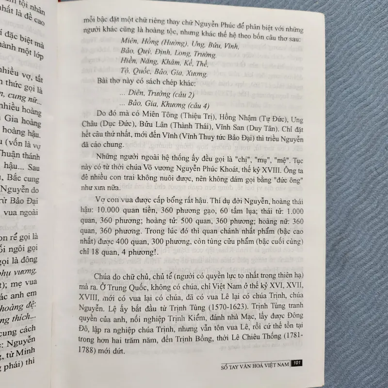 Sổ tay văn hóa việt nam | đặng đức siêu  1002140