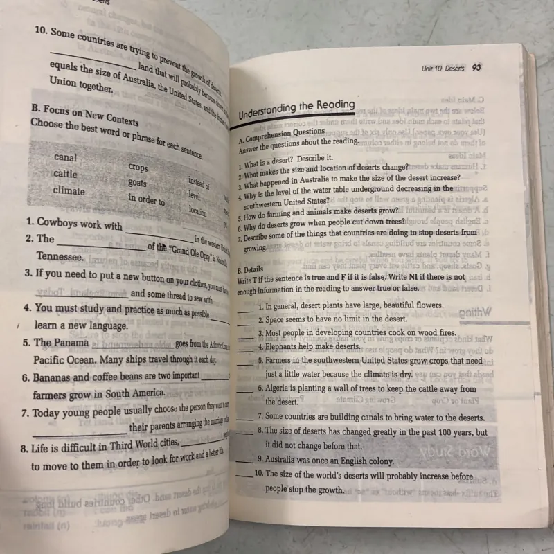 Luyện kỹ năng đọc Tiếng Anh 989497